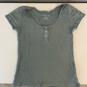 aero t shirt